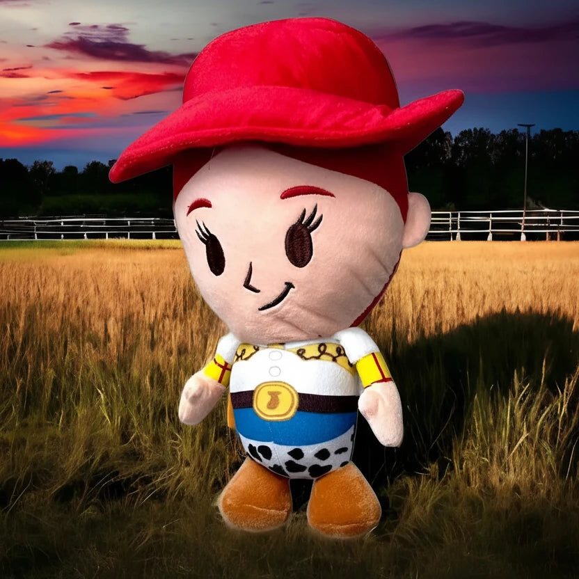 Peluche Jessie Toy Story 2 30 Cm Jessie Vaquerita Toy Story