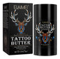 Bálsamo Post Tatuaje + Aceite Orgánico Con Efecto Refrescante | Sana, Hidrata Y Protege La Piel Sensible Después De Tatuarte