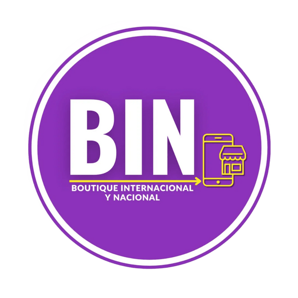 Bin Boutique