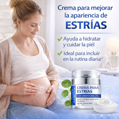 Elaimei Crema Antiacné para Marcas y Cicatrices Queloides – Cuidado Facial 50 ml