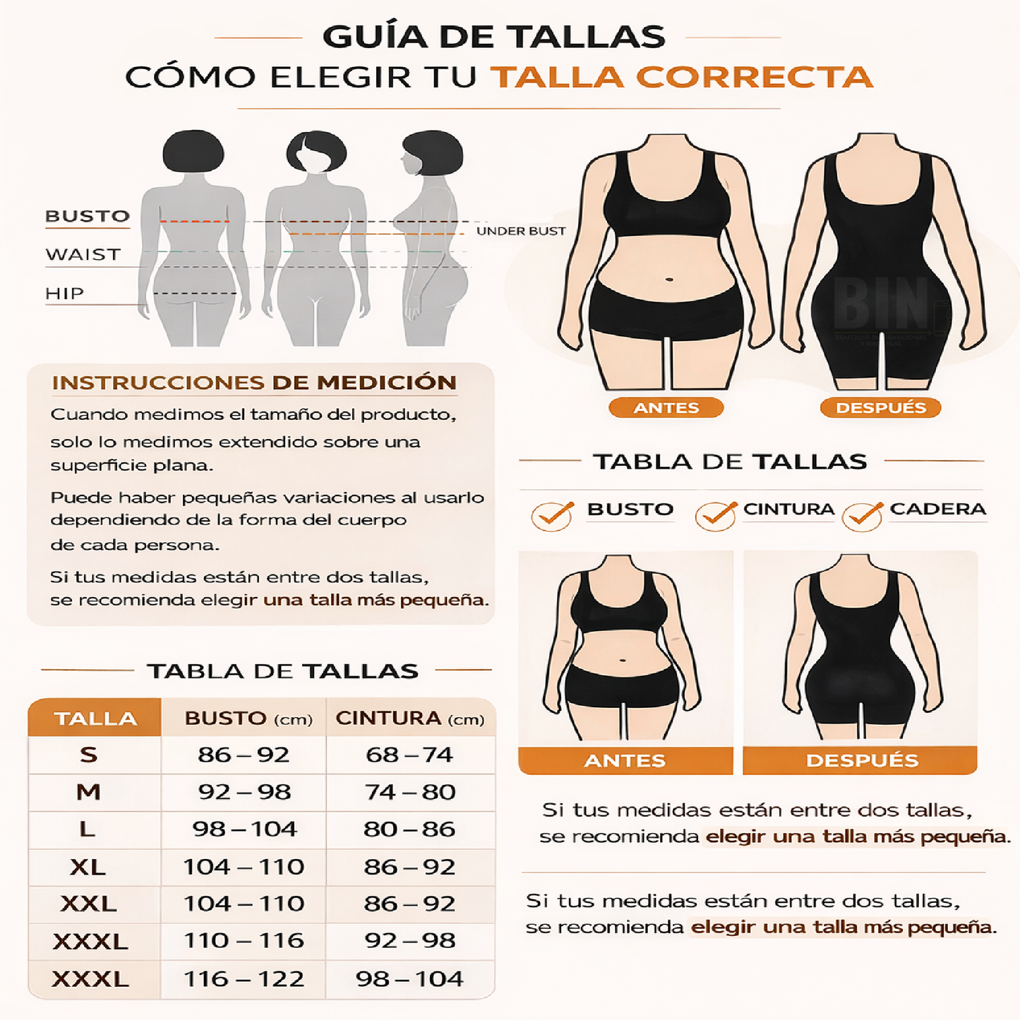 Faja Postquirúrgica Lipo Con Mangas De Alta Compresión Moldeadora