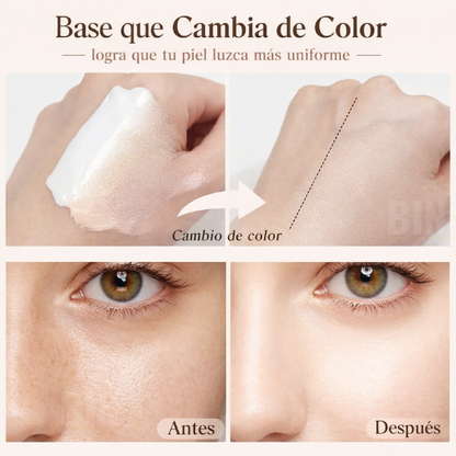 Crema Cebo de Res y Miel Elaimei Hidratante Aclarante Facial y Corporal