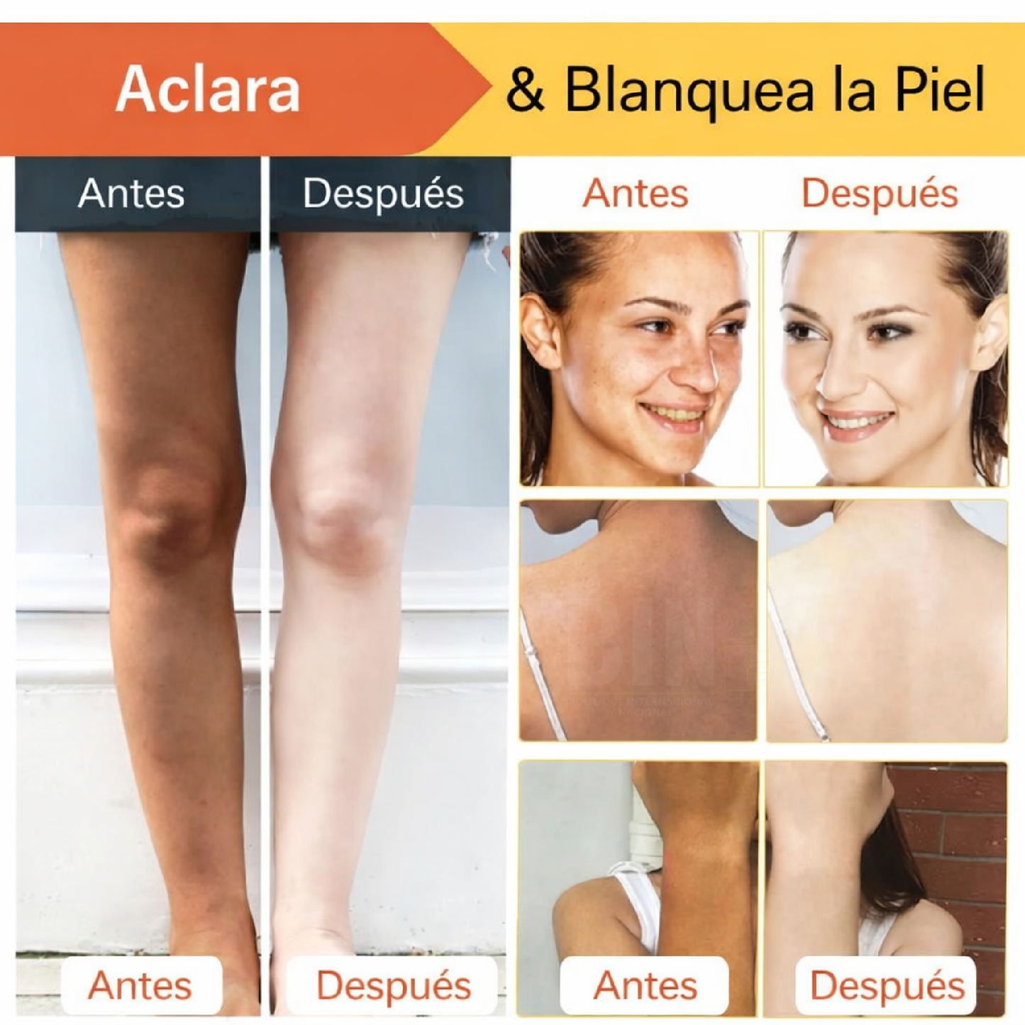 Elaimei Jabón Aclarador Facial Kojic Acid Papaya Hidratante